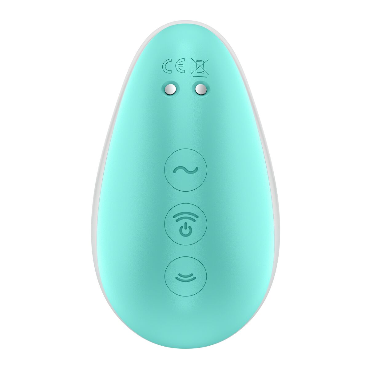Klitoris sugestimulator Satisfyer Pixie Dust Multifarvet